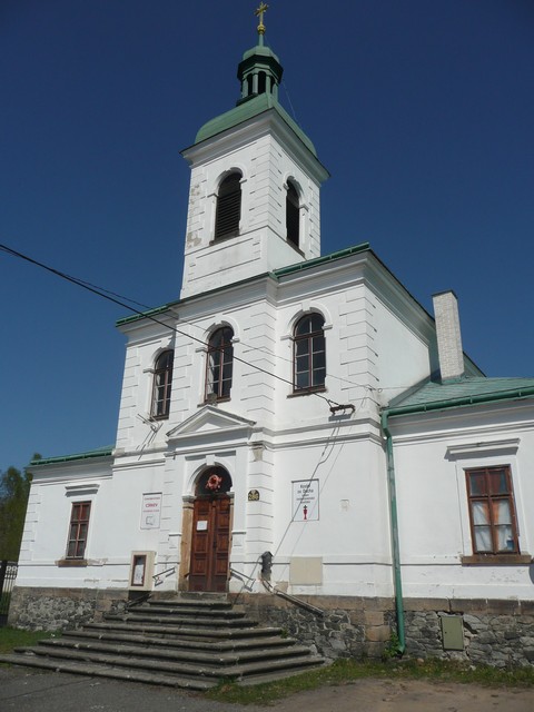 kostel