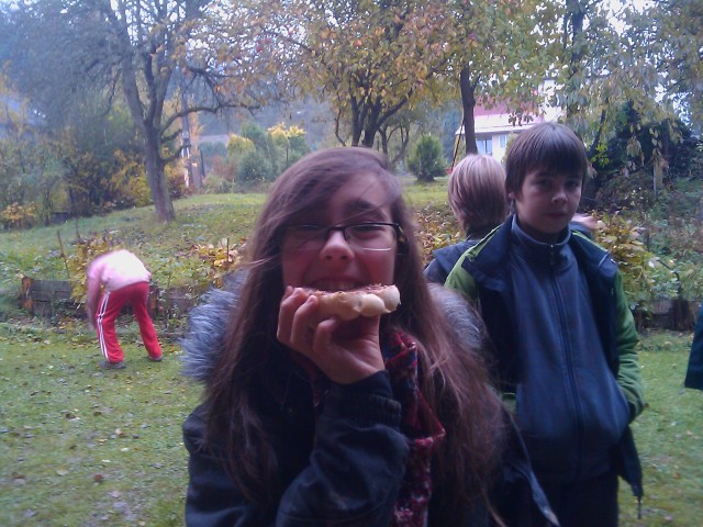 misaspizzou Míša s Pizzou